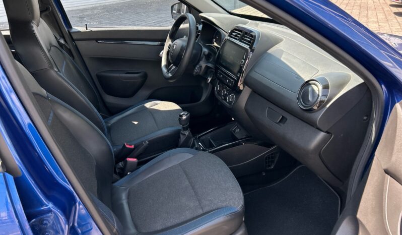 
Renault Kwid 5p Iconic L3/1.0 Man 2024 CSGDL full									
