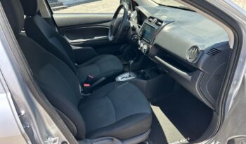 
Mitsubishi Mirage 4p G4 GLX L3/1.2 Aut 2024 CSGDL full									