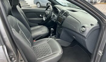 
Renault Logan 4p Intens L4/1.6 Aut 2024 CSGDL full									