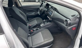 
Nissan Versa 4p Sense L4/1.6 Aut 2024 CSGDL full									