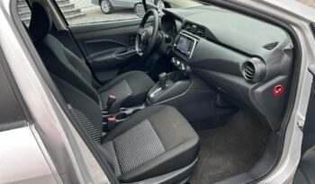 
Nissan Versa 4p Sense L4/1.6 Aut 2024 CSGDL full									