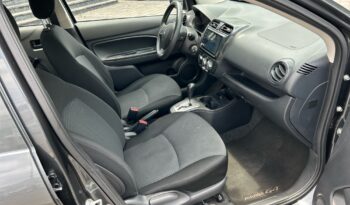 
Mitsubishi Mirage 4p G4 GLX L3/1.2 Aut 2024 CSGDL full									