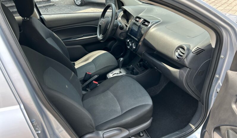 
Dodge Attitude 4p SE L3/1.2 Aut 2024 CSGDL full									