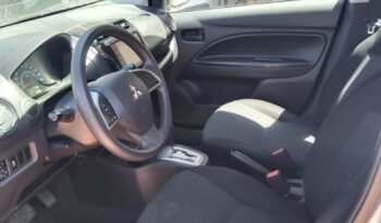 
Mitsubishi 2024 Mirage 4p G4 GLX L3/1.2 Aut full									