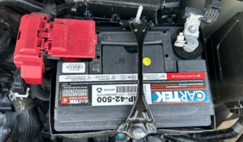 
Nissan Versa 4p Sense L4/1.6 Aut 2024 CSGDL full									