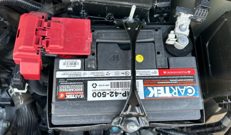 
Nissan Versa 4p Sense L4/1.6 Aut 2024 CSGDL full									