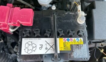 Mitsubishi Mirage 4p G4 GLX L3/1.2 Aut 2024 CSGDL full
