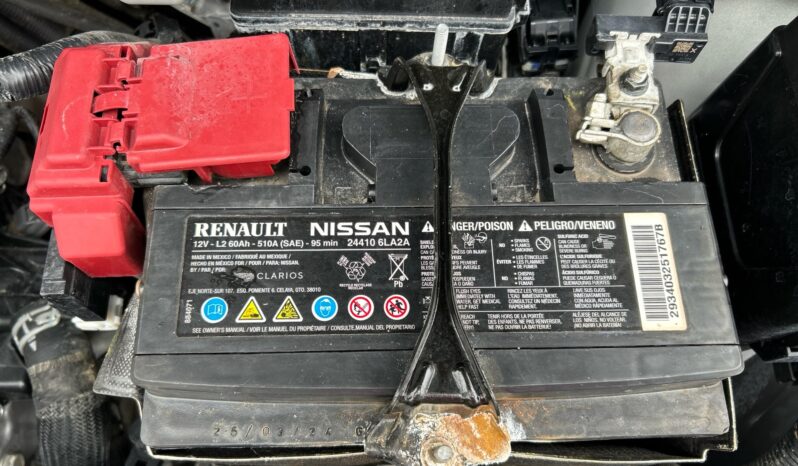 
Nissan Versa 4p Sense L4/1.6 Aut 2024 CSGDL full									