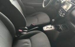 Chrysler 2024 Attitude 4p SE L3/1.2 Aut