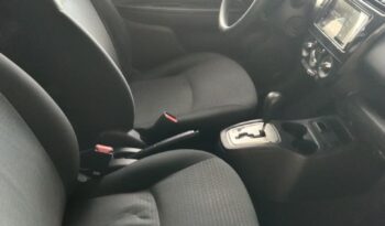 
Chrysler 2024 Attitude 4p SE L3/1.2 Aut full									