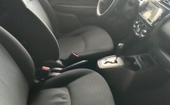 Chrysler 2024 Attitude 4p SE L3/1.2 Aut