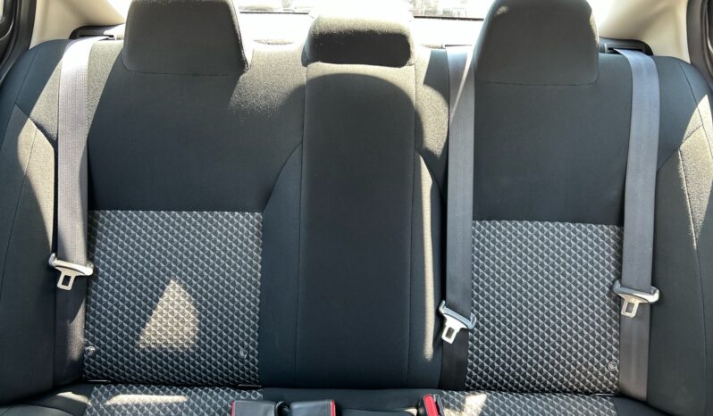 
Nissan Versa 4p Sense L4/1.6 Aut 2024 CSGDL full									