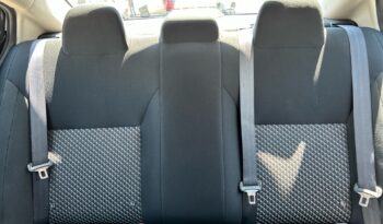 
Nissan Versa 4p Sense L4/1.6 Aut 2024 CSGDL full									