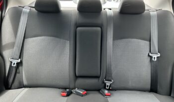 
Mitsubishi Mirage 4p G4 GLX L3/1.2 Aut 2024 CSGDL full									