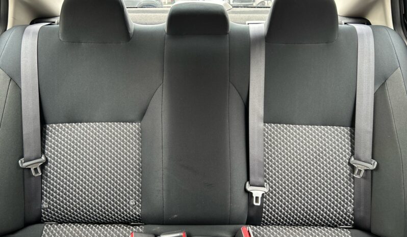 
Nissan Versa 4p Sense L4/1.6 Aut 2024 CSGDL full									