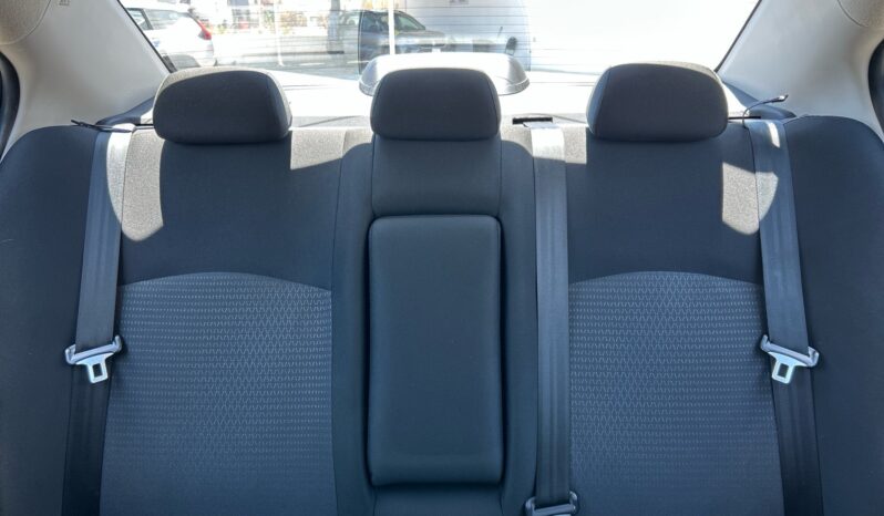 
Mitsubishi Mirage 4p G4 GLX L3/1.2 Aut 2024 CSGDL full									