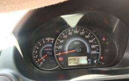 Mitsubishi 2024 Mirage 4p G4 GLX L3/1.2 Aut