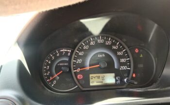 Mitsubishi 2024 Mirage 4p G4 GLX L3/1.2 Aut