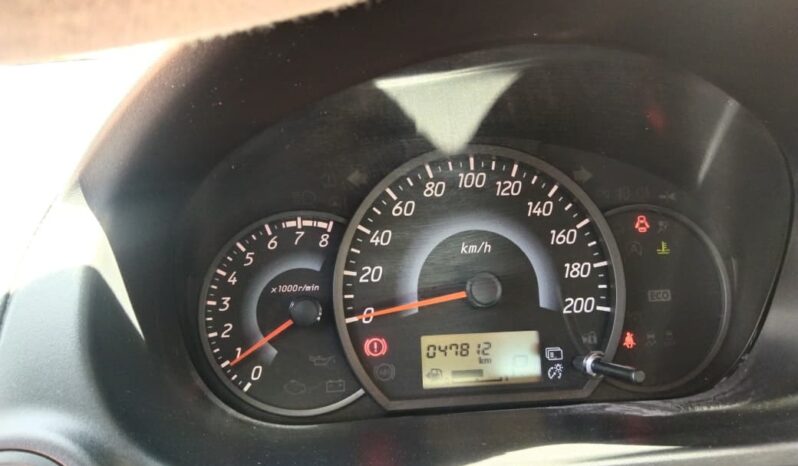 
Mitsubishi 2024 Mirage 4p G4 GLX L3/1.2 Aut full									