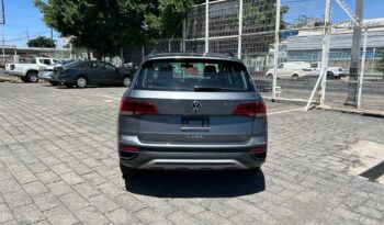 
Volkswagen Taos 5p Trendline L4/1.4/T Aut 2024 CSGDL full									
