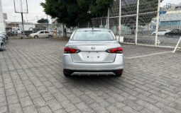 Nissan Versa 4p Sense L4/1.6 Aut 2024 CSGDL