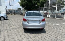 Dodge Attitude 4p SE L3/1.2 Aut 2024 CSGDL