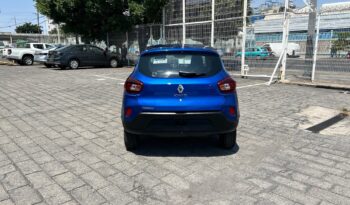 
Renault Kwid 5p Iconic L3/1.0 Man 2024 CSGDL full									