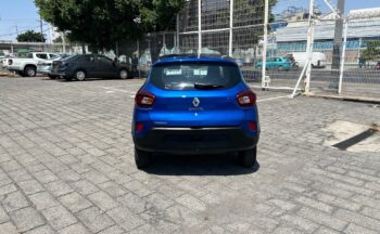 Renault Kwid 5p Iconic L3/1.0 Man 2024 CSGDL
