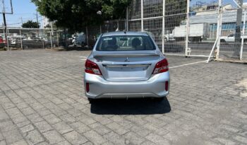 Mitsubishi Mirage 4p G4 GLX L3/1.2 Aut 2024 CSGDL full