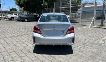 
Mitsubishi Mirage 4p G4 GLX L3/1.2 Aut 2024 CSGDL full									