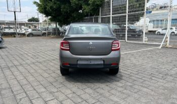 
Renault Logan 4p Intens L4/1.6 Aut 2024 CSGDL full									