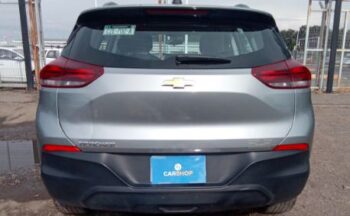 General Motors 2024 Tracker 5p LS L3/1.2/T Aut