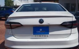 Volkswagen 2024 Virtus 4p Trendline L4/1.6 Aut