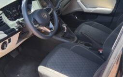Volkswagen 2024 Virtus 4p Trendline L4/1.6 Aut