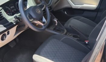 
Volkswagen 2024 Virtus 4p Trendline L4/1.6 Aut full									