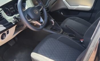 Volkswagen 2024 Virtus 4p Trendline L4/1.6 Aut