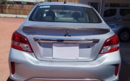 Mitsubishi 2024 Mirage 4p G4 GLX L3/1.2 Aut