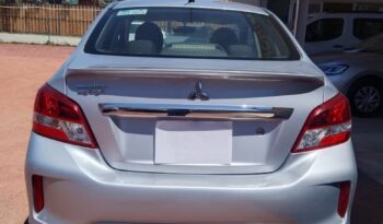 
Mitsubishi 2024 Mirage 4p G4 GLX L3/1.2 Aut full									