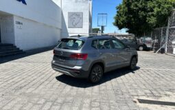 Volkswagen Taos 5p Trendline L4/1.4/T Aut 2024 CSGDL