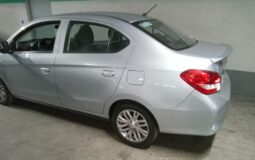 Mitsubishi 2024 Mirage 4p G4 GLX L3/1.2 Aut