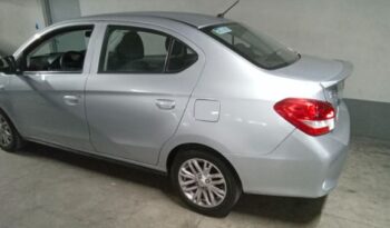 
Mitsubishi 2024 Mirage 4p G4 GLX L3/1.2 Aut full									