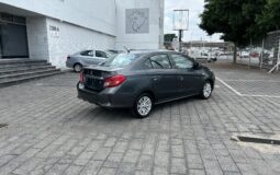 Mitsubishi Mirage 4p G4 GLX L3/1.2 Aut 2024 CSGDL