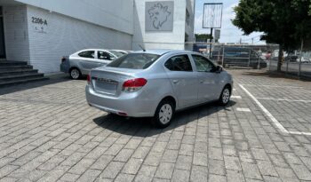
Dodge Attitude 4p SE L3/1.2 Aut 2024 CSGDL full									