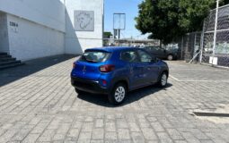 Renault Kwid 5p Iconic L3/1.0 Man 2024 CSGDL