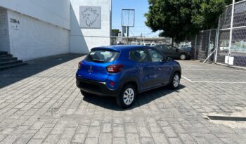 
Renault Kwid 5p Iconic L3/1.0 Man 2024 CSGDL full									