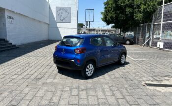 Renault Kwid 5p Iconic L3/1.0 Man 2024 CSGDL