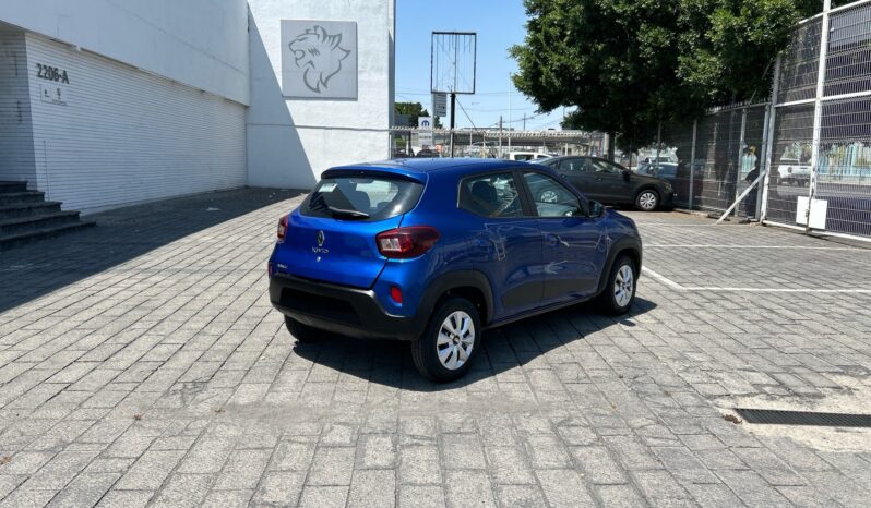 
Renault Kwid 5p Iconic L3/1.0 Man 2024 CSGDL full									