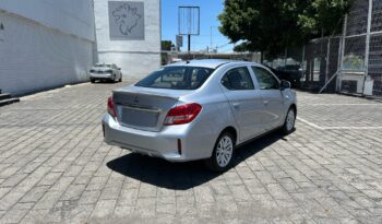 
Mitsubishi Mirage 4p G4 GLX L3/1.2 Aut 2024 CSGDL full									