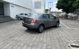 Renault Logan 4p Intens L4/1.6 Aut 2024 CSGDL