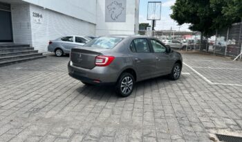 
Renault Logan 4p Intens L4/1.6 Aut 2024 CSGDL full									